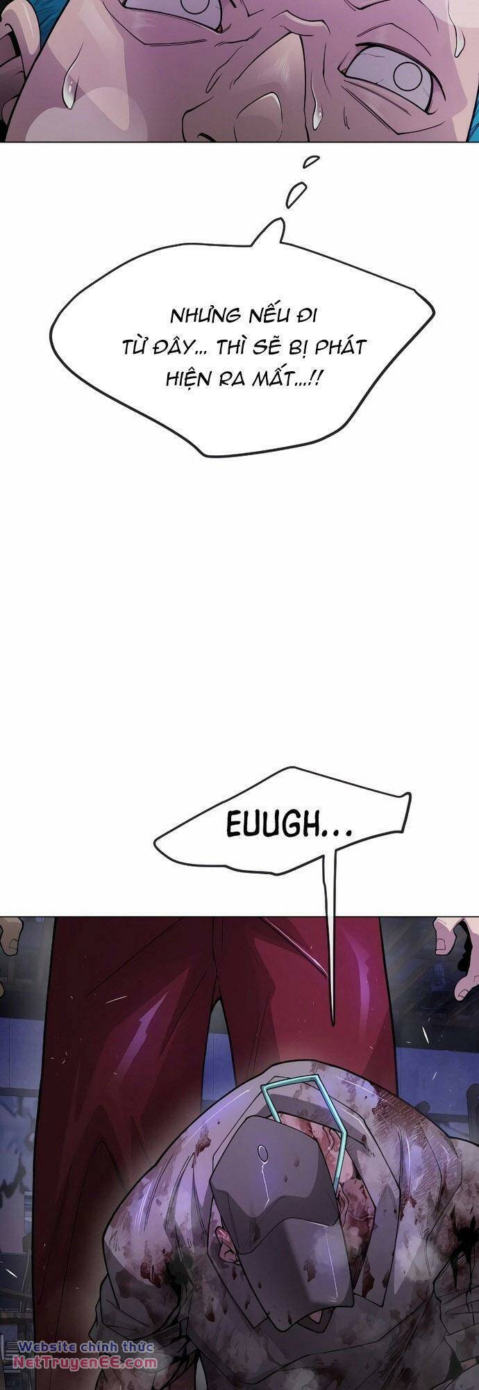 Kỷ Nguyên Siêu Anh Hùng: Chapter 169