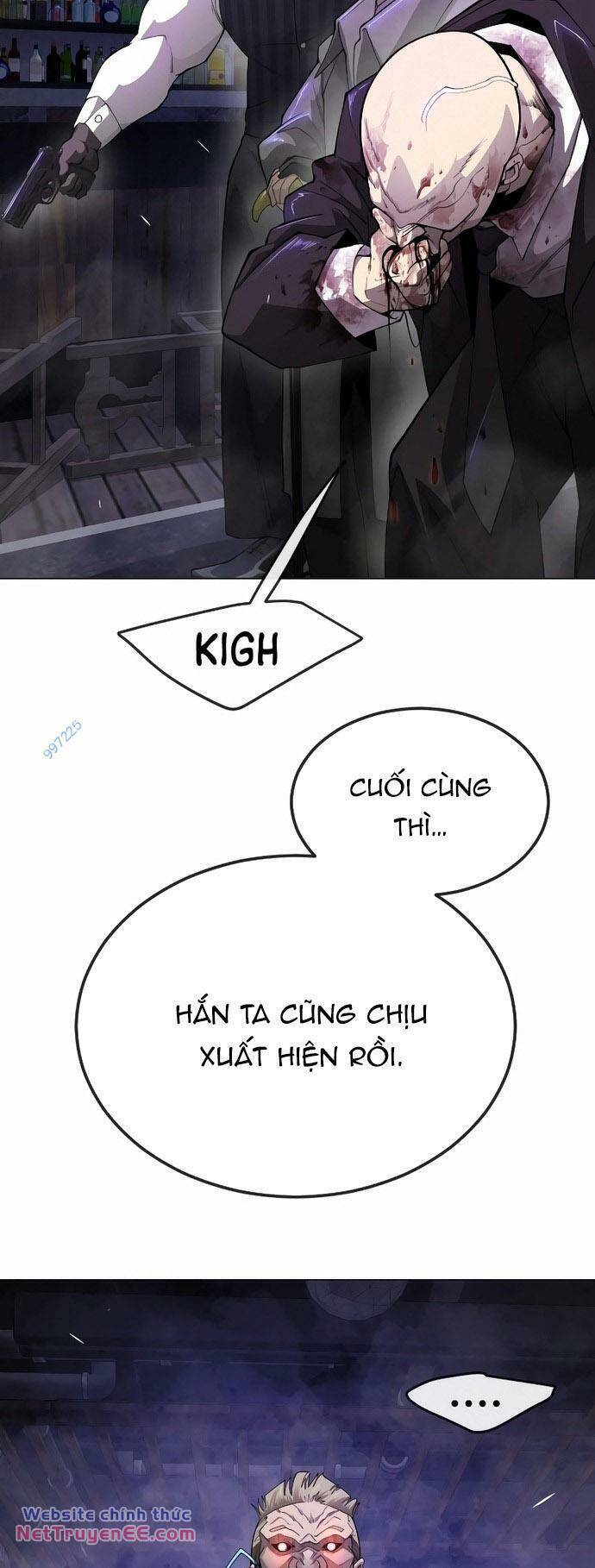 Kỷ Nguyên Siêu Anh Hùng: Chapter 169