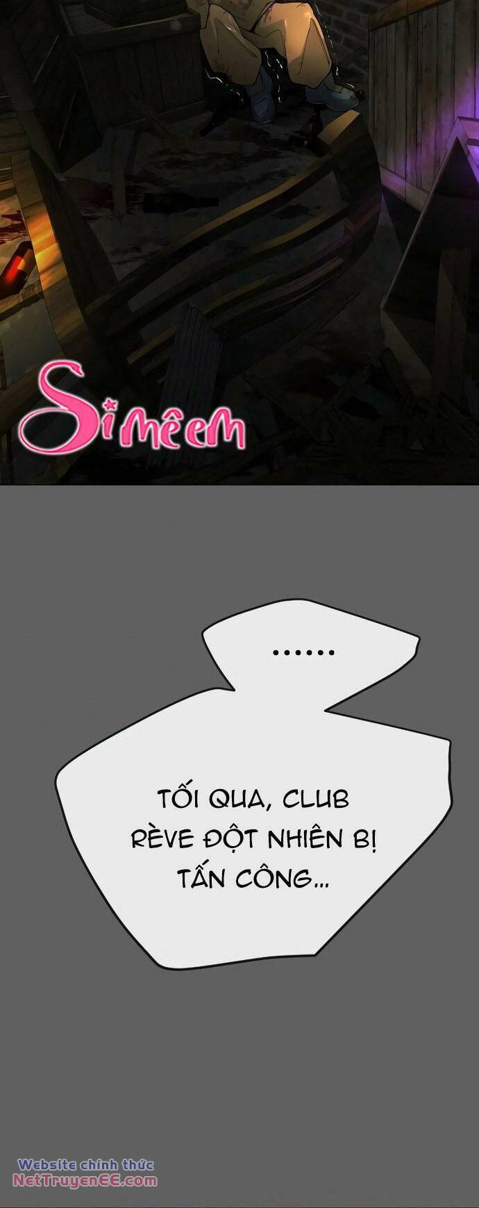 Kỷ Nguyên Siêu Anh Hùng: Chapter 169