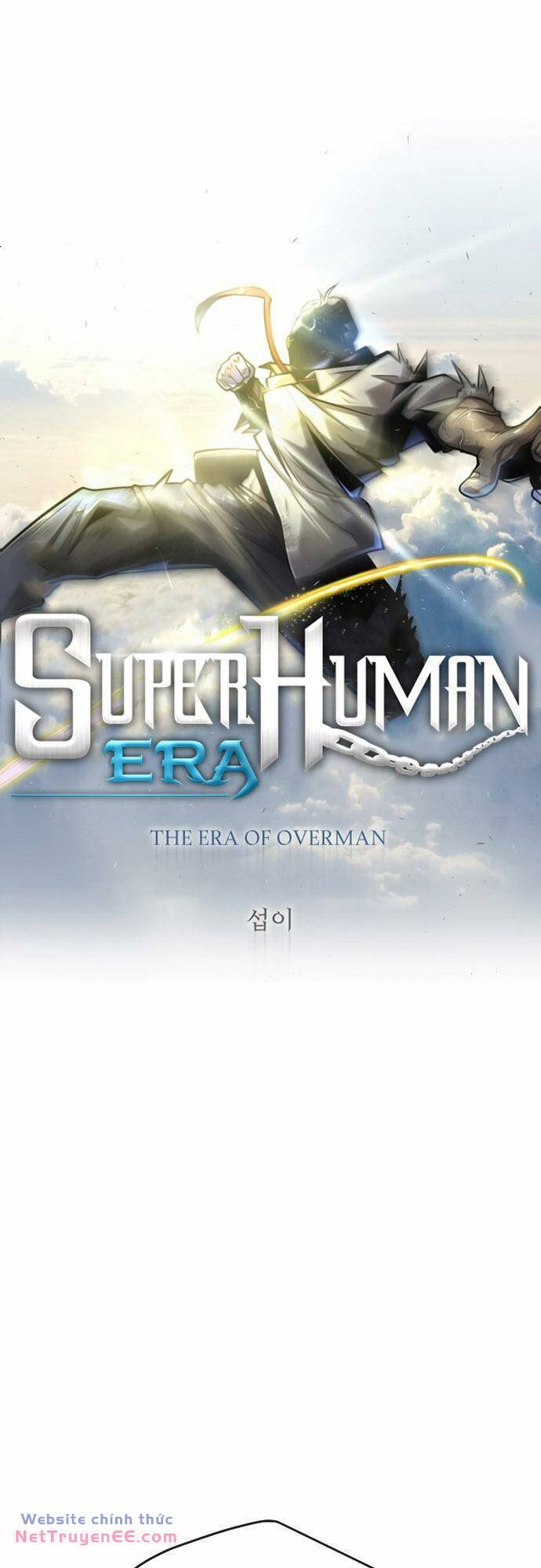 Kỷ Nguyên Siêu Anh Hùng: Chapter 169