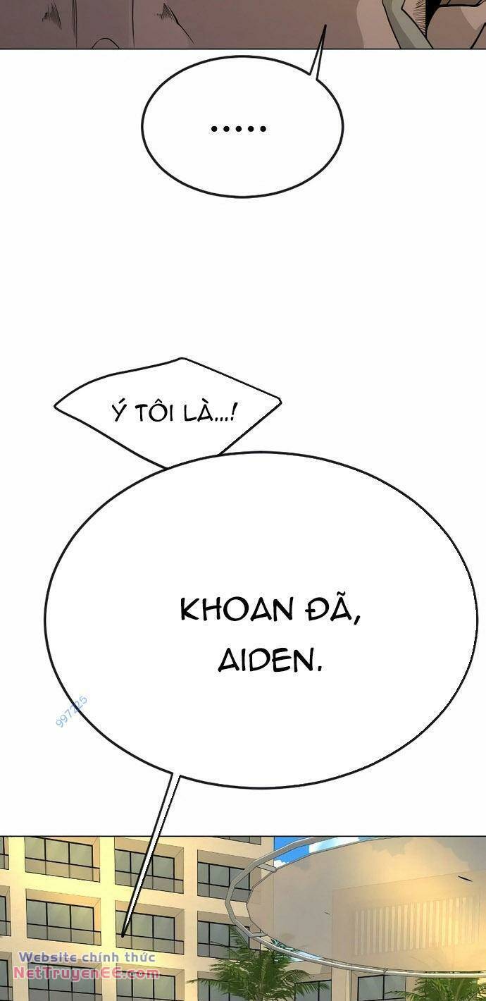 Kỷ Nguyên Siêu Anh Hùng: Chapter 169