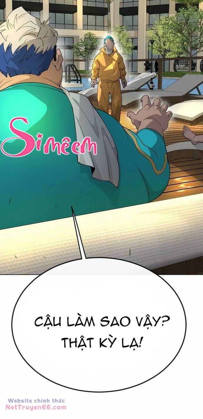 Kỷ Nguyên Siêu Anh Hùng: Chapter 169