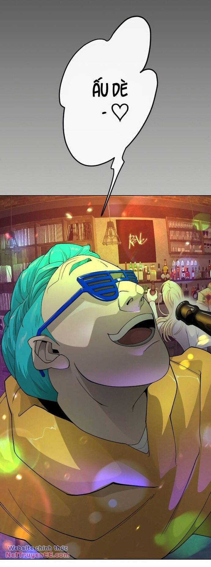 Kỷ Nguyên Siêu Anh Hùng: Chapter 169