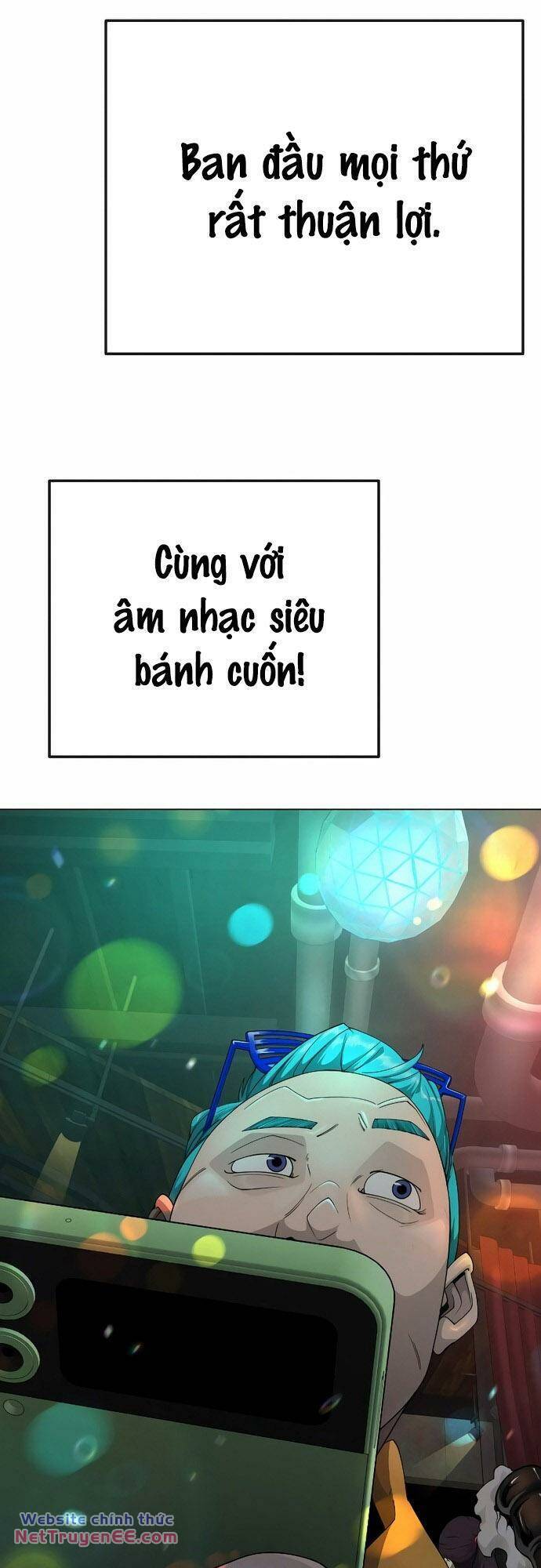 Kỷ Nguyên Siêu Anh Hùng: Chapter 169