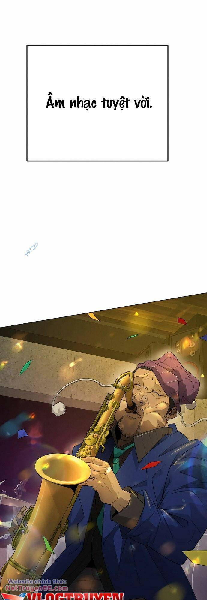 Kỷ Nguyên Siêu Anh Hùng: Chapter 169