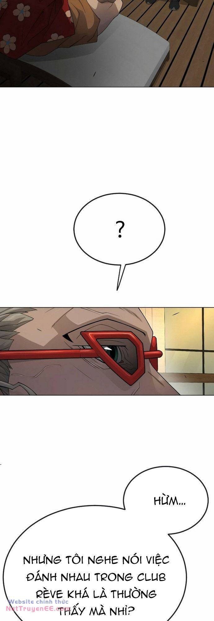 Kỷ Nguyên Siêu Anh Hùng: Chapter 169