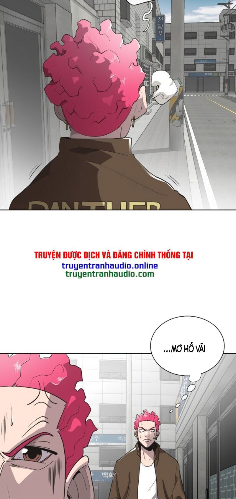 Kỷ Nguyên Siêu Anh Hùng: Chapter 17