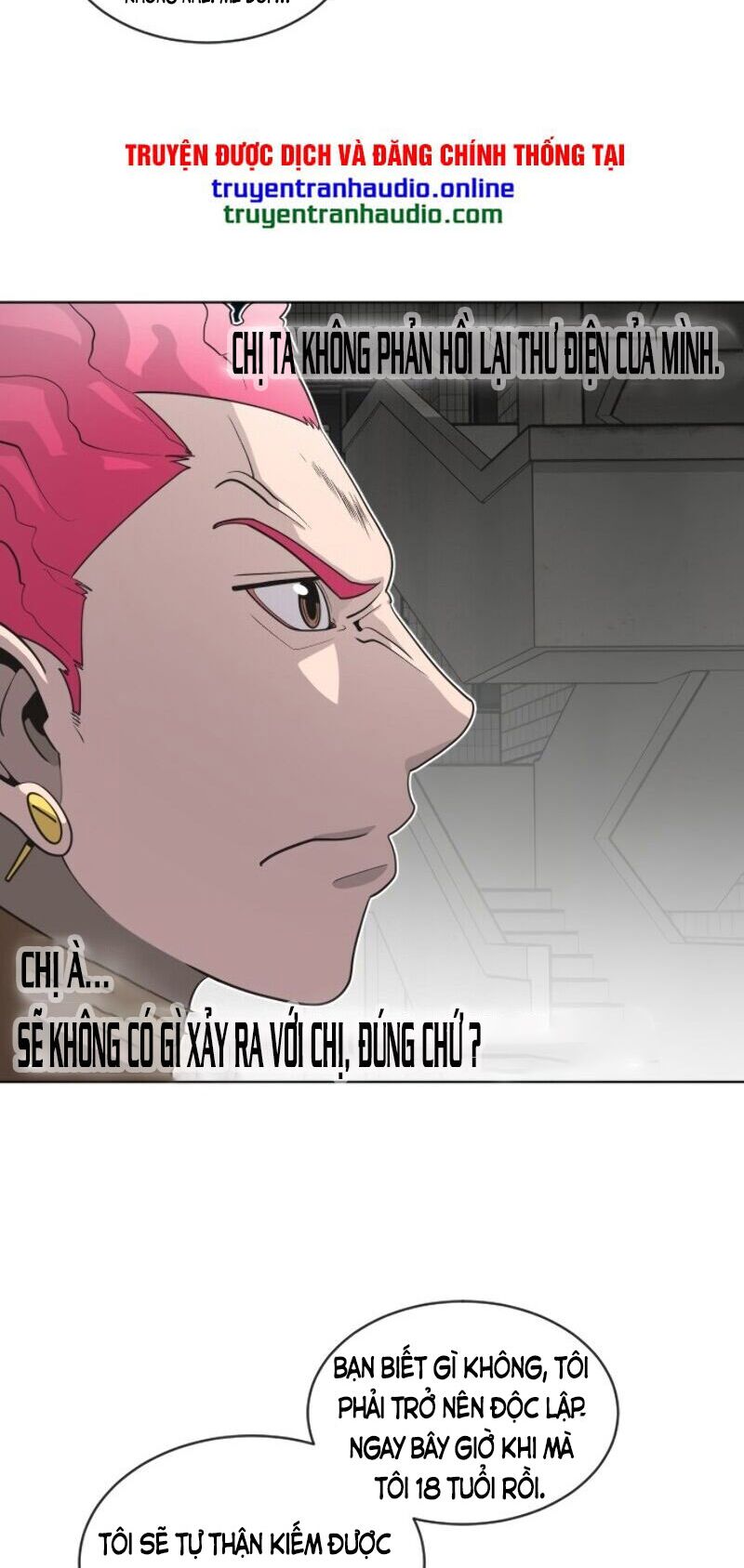 Kỷ Nguyên Siêu Anh Hùng: Chapter 17