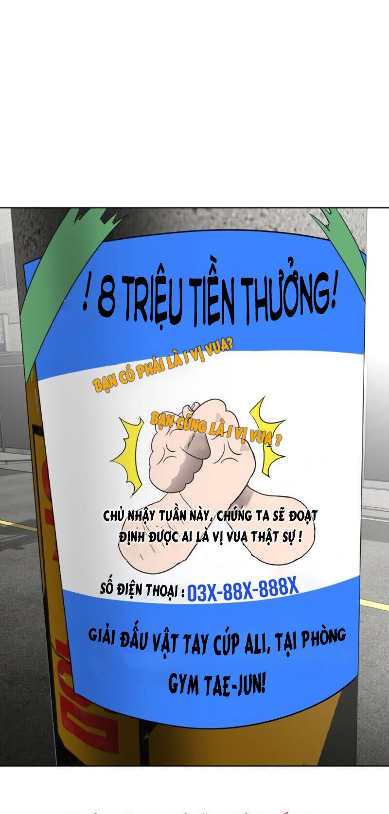 Kỷ Nguyên Siêu Anh Hùng: Chapter 17