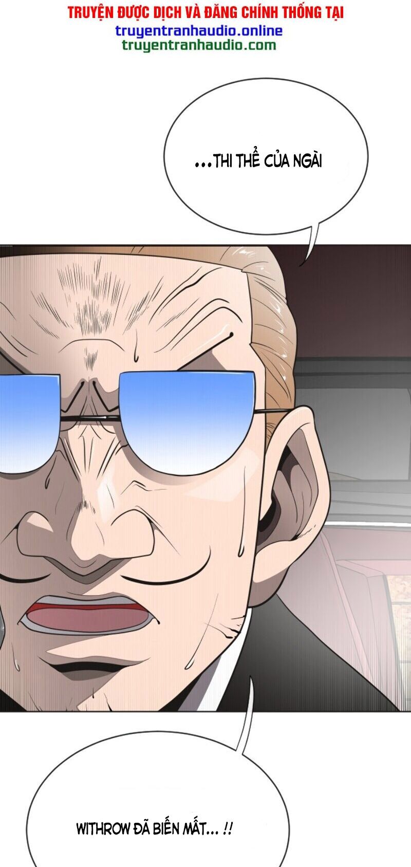 Kỷ Nguyên Siêu Anh Hùng: Chapter 17