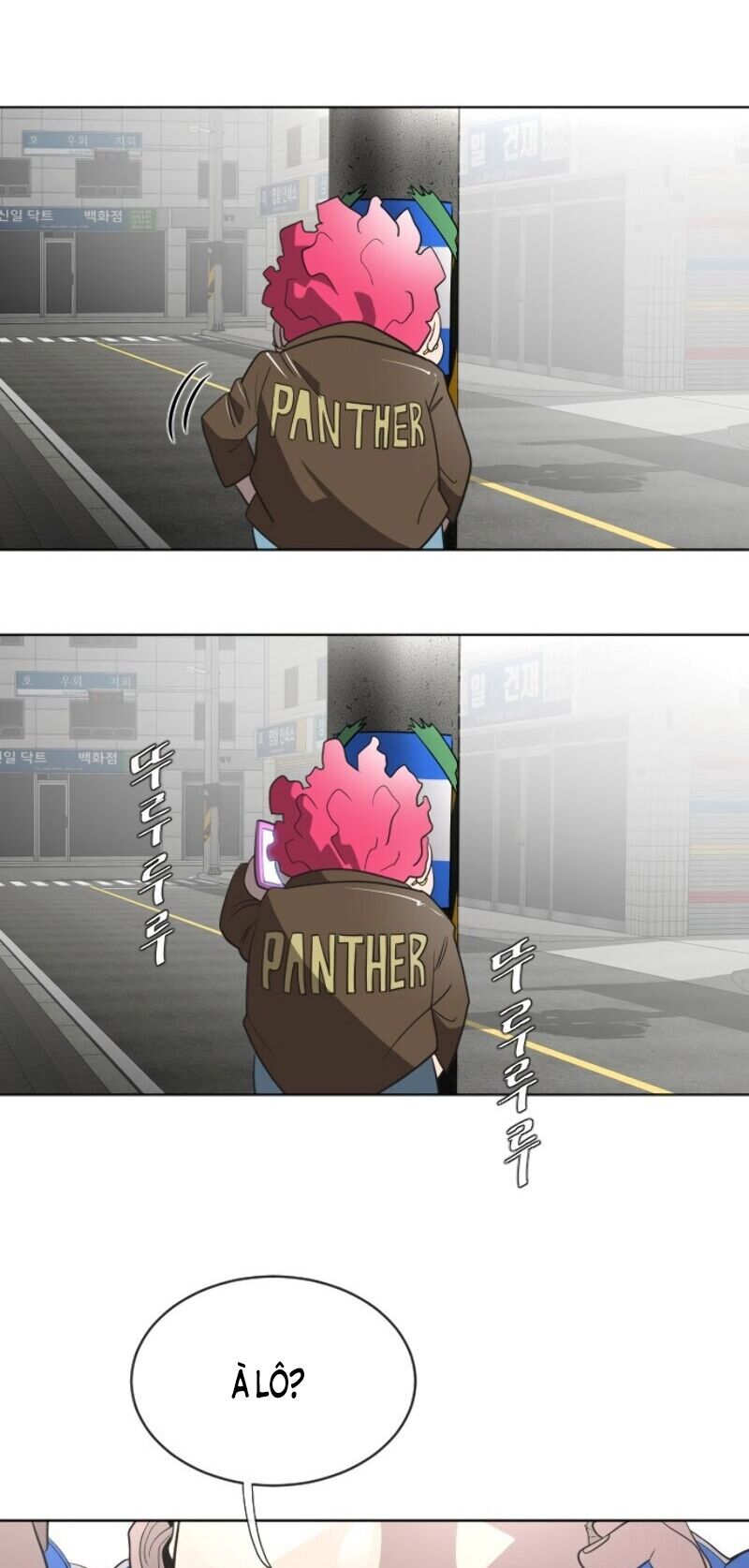 Kỷ Nguyên Siêu Anh Hùng: Chapter 17