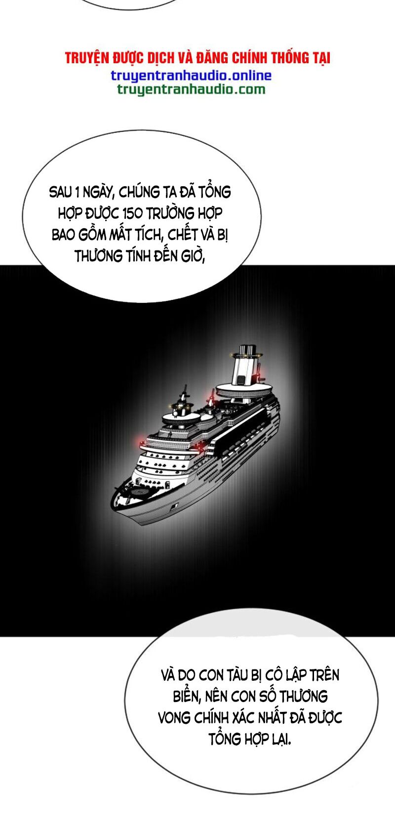 Kỷ Nguyên Siêu Anh Hùng: Chapter 17