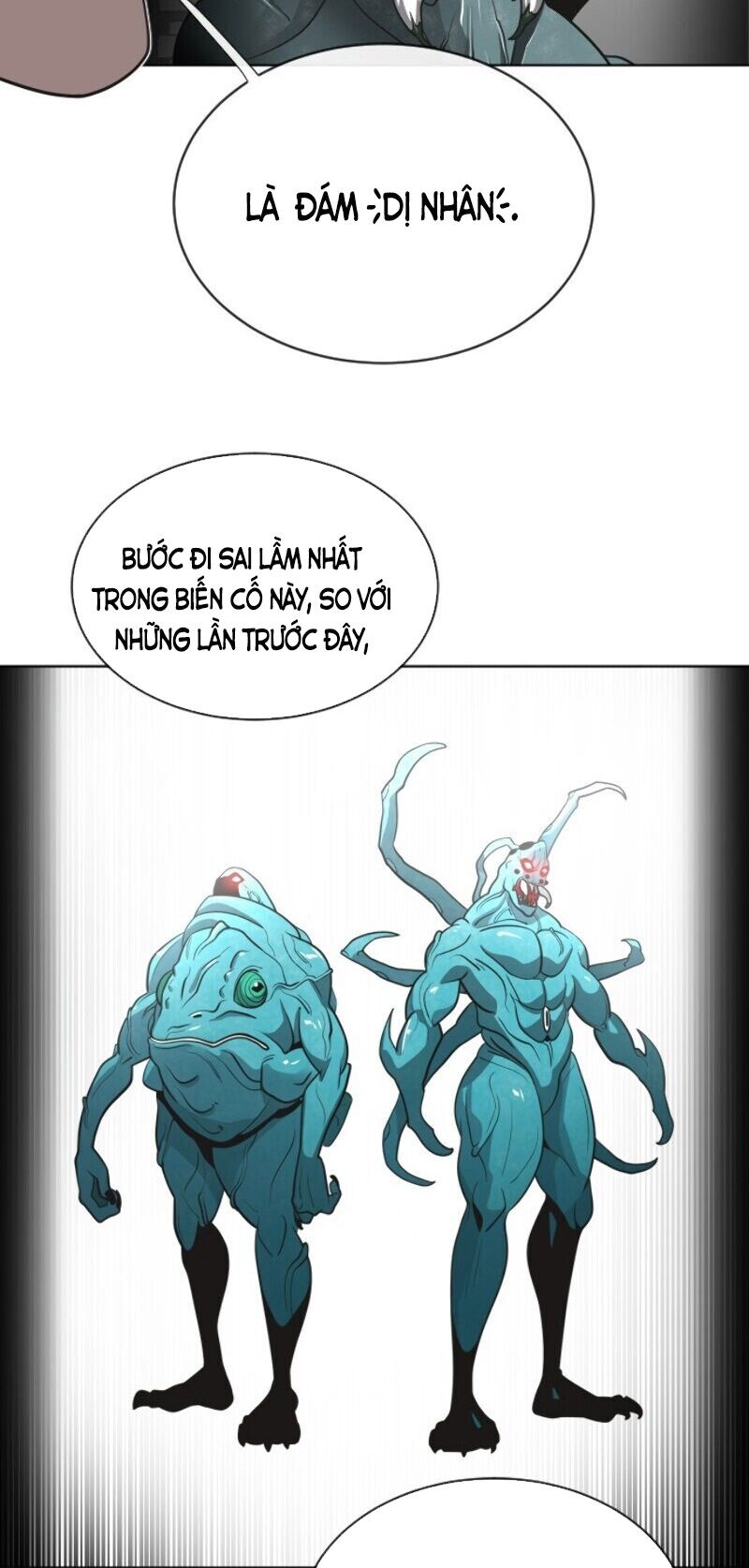 Kỷ Nguyên Siêu Anh Hùng: Chapter 17