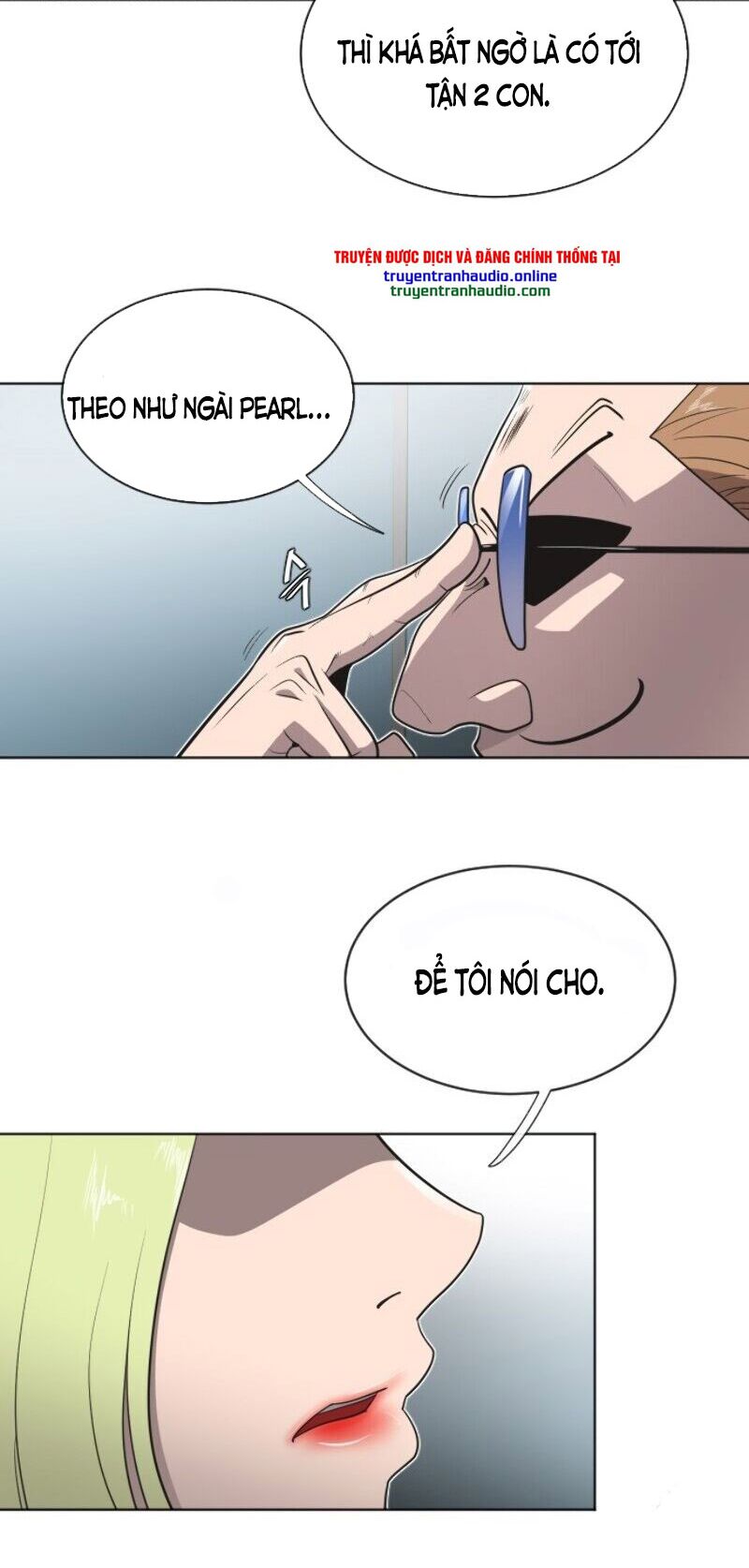 Kỷ Nguyên Siêu Anh Hùng: Chapter 17