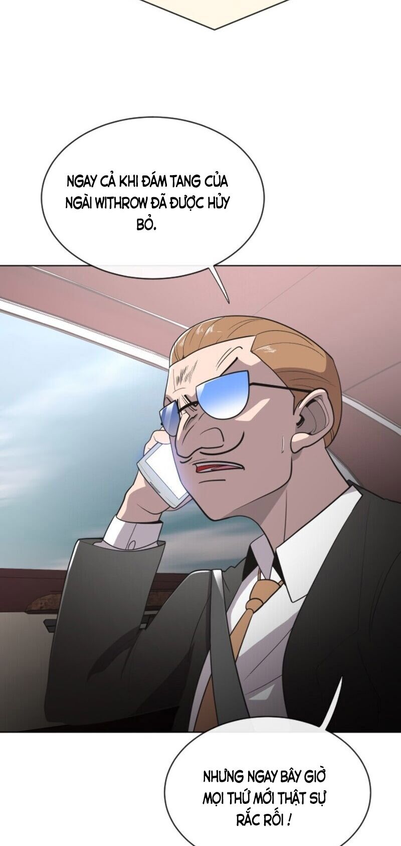 Kỷ Nguyên Siêu Anh Hùng: Chapter 17