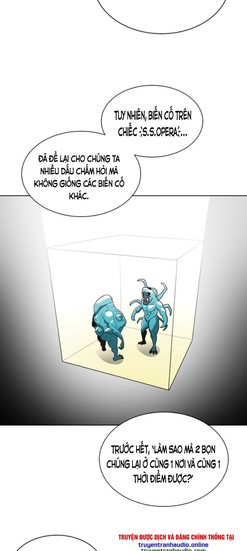 Kỷ Nguyên Siêu Anh Hùng: Chapter 17