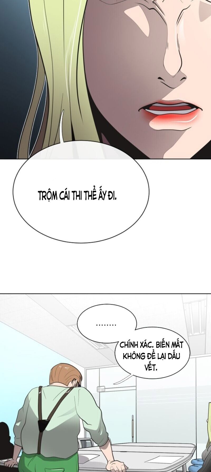 Kỷ Nguyên Siêu Anh Hùng: Chapter 17