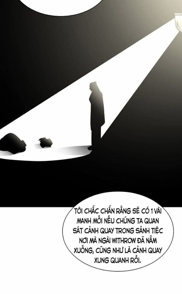 Kỷ Nguyên Siêu Anh Hùng: Chapter 17