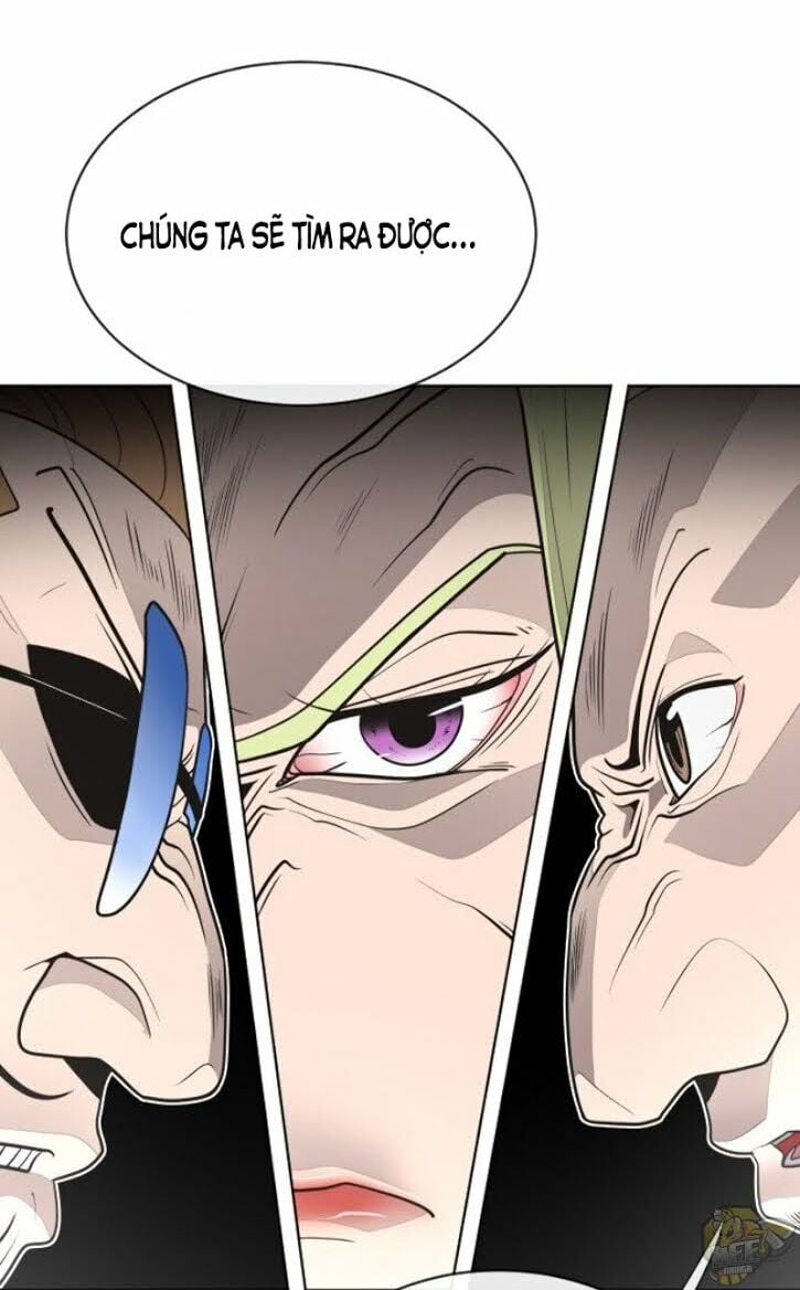 Kỷ Nguyên Siêu Anh Hùng: Chapter 17