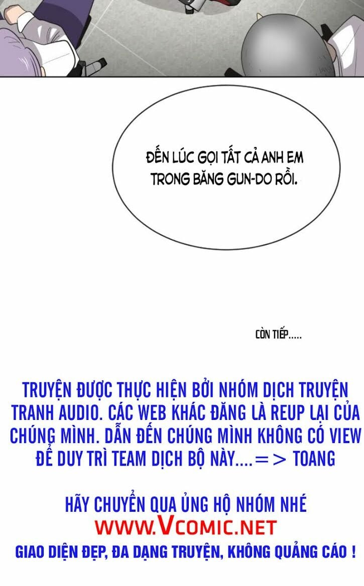 Kỷ Nguyên Siêu Anh Hùng: Chapter 17