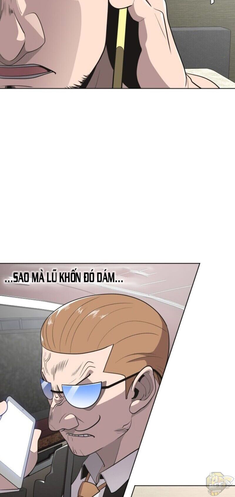 Kỷ Nguyên Siêu Anh Hùng: Chapter 17