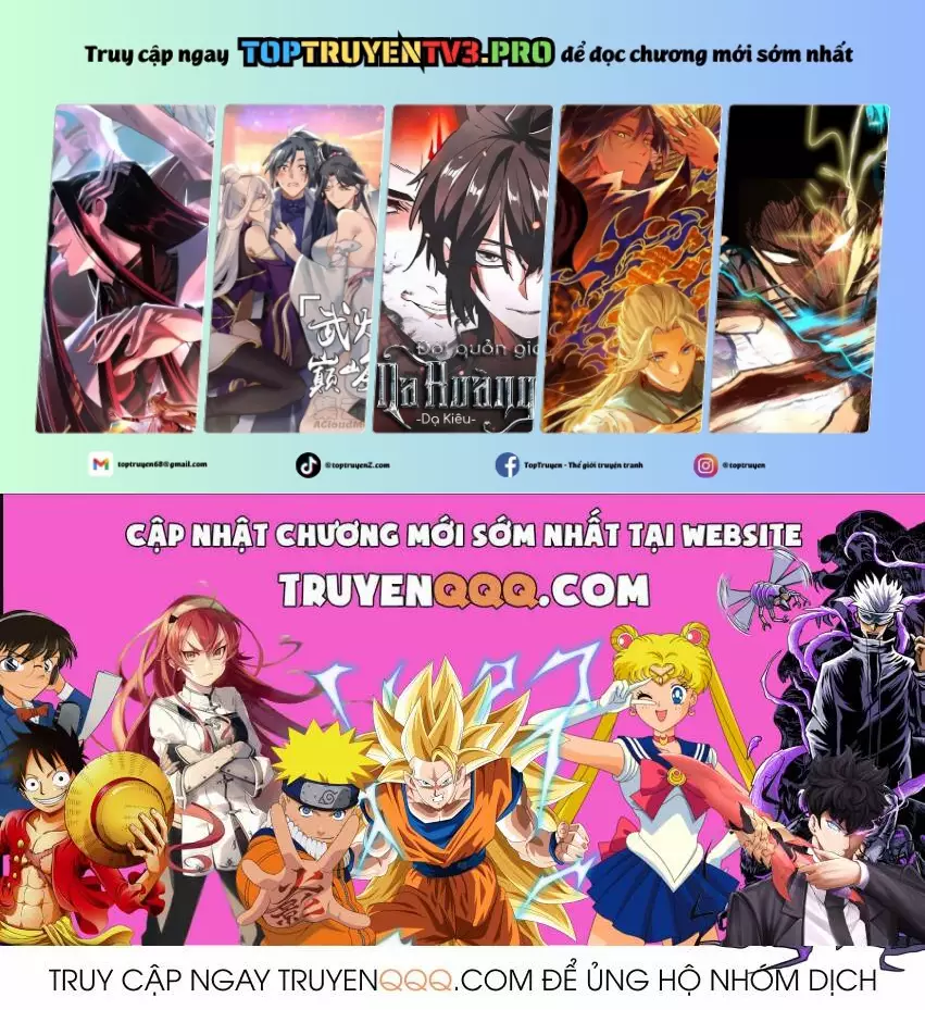 Kỷ Nguyên Siêu Anh Hùng: Chapter 170