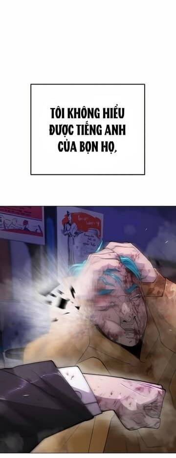 Kỷ Nguyên Siêu Anh Hùng: Chapter 170