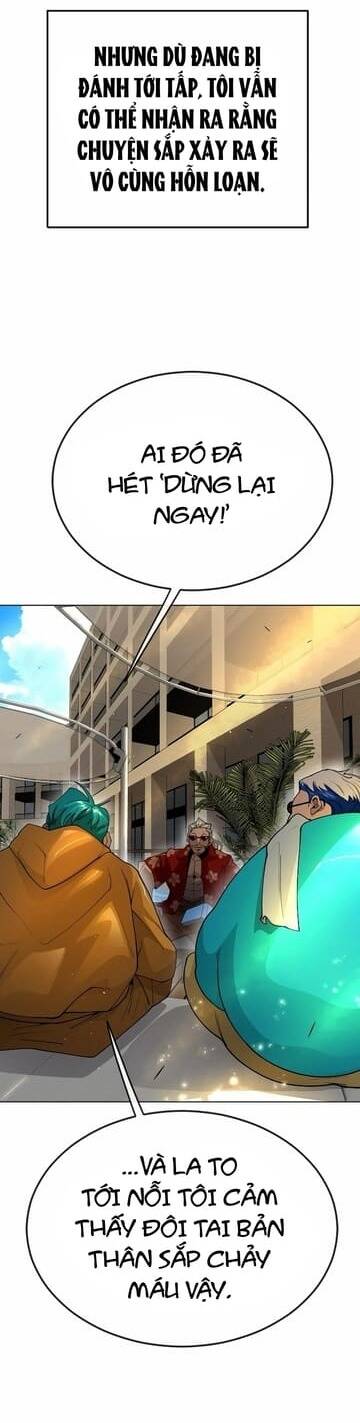 Kỷ Nguyên Siêu Anh Hùng: Chapter 170