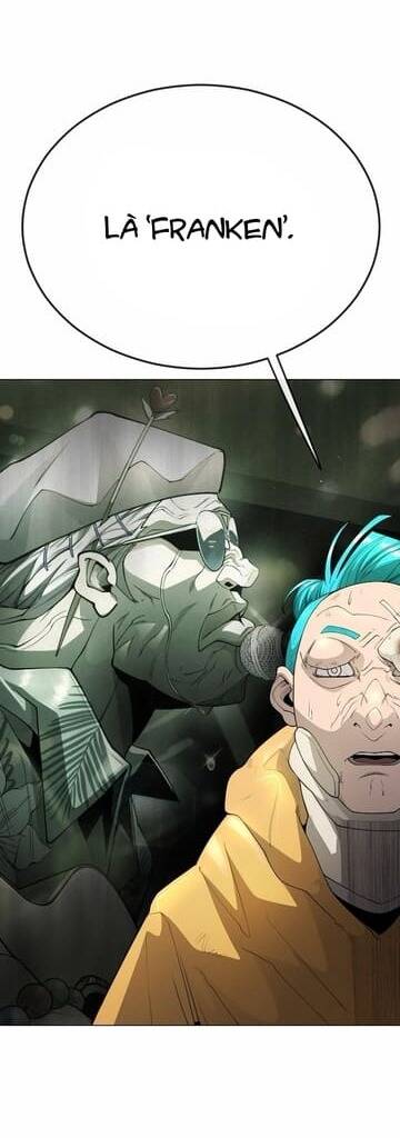 Kỷ Nguyên Siêu Anh Hùng: Chapter 170