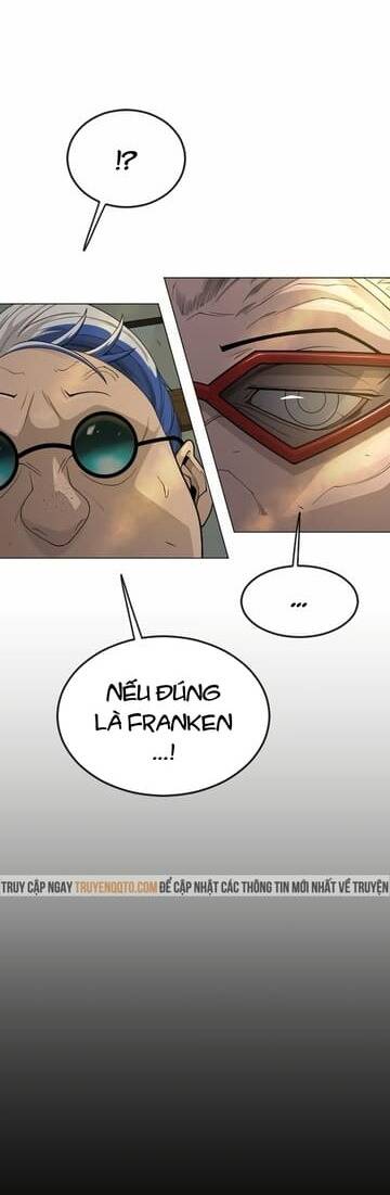 Kỷ Nguyên Siêu Anh Hùng: Chapter 170