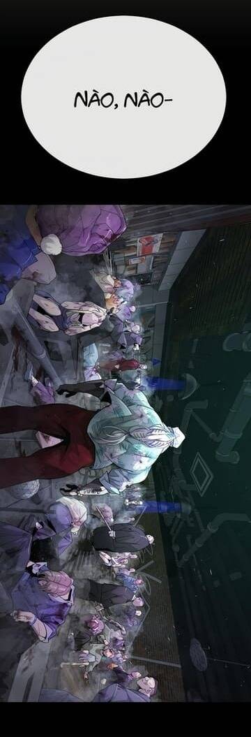 Kỷ Nguyên Siêu Anh Hùng: Chapter 170