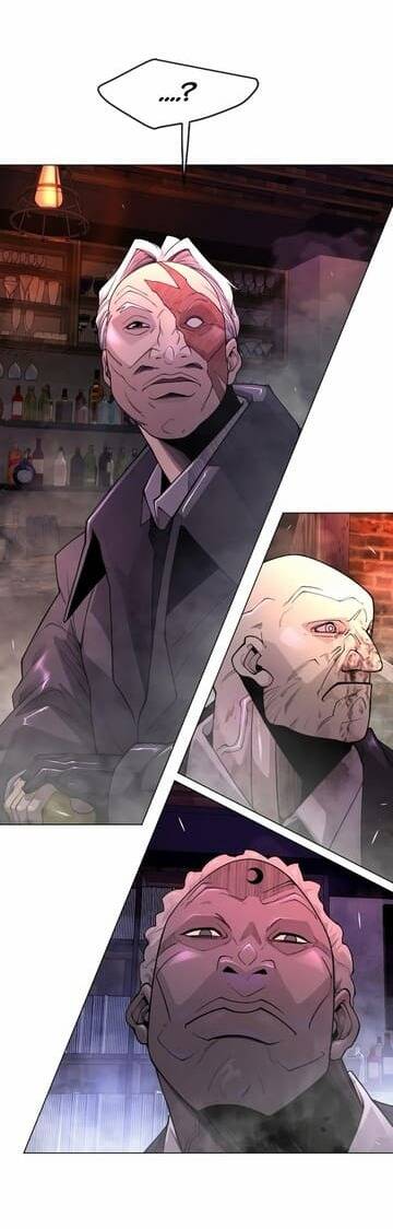 Kỷ Nguyên Siêu Anh Hùng: Chapter 170