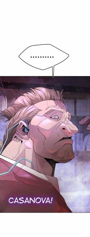 Kỷ Nguyên Siêu Anh Hùng: Chapter 170