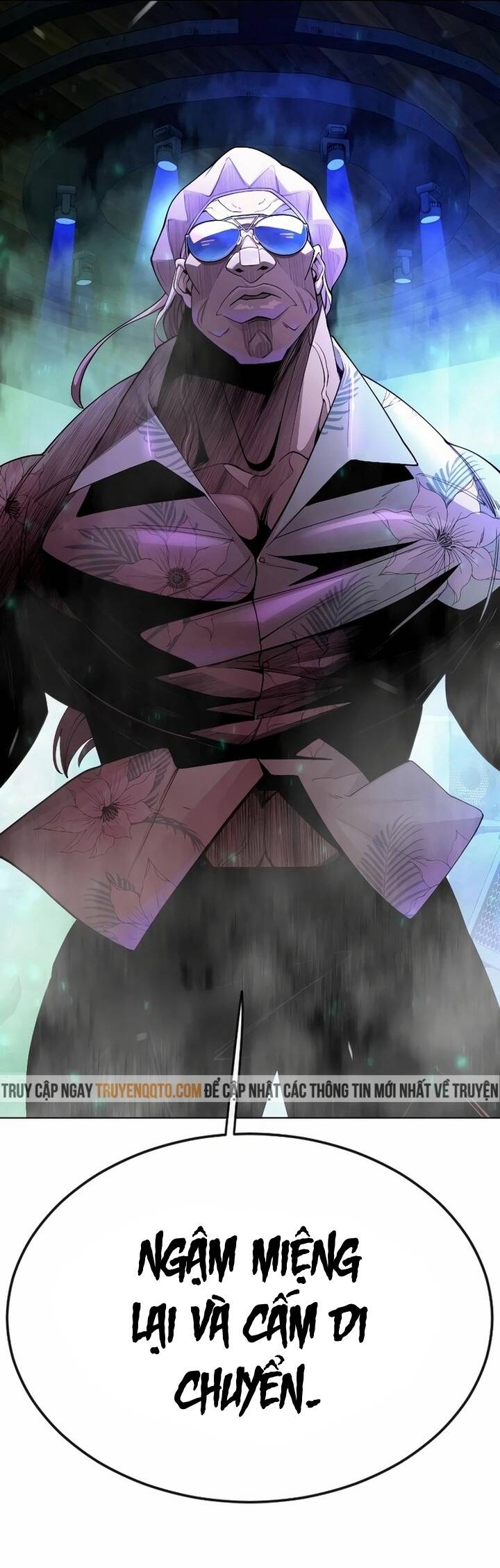 Kỷ Nguyên Siêu Anh Hùng: Chapter 170