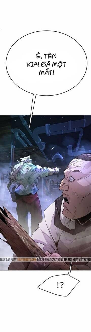 Kỷ Nguyên Siêu Anh Hùng: Chapter 170