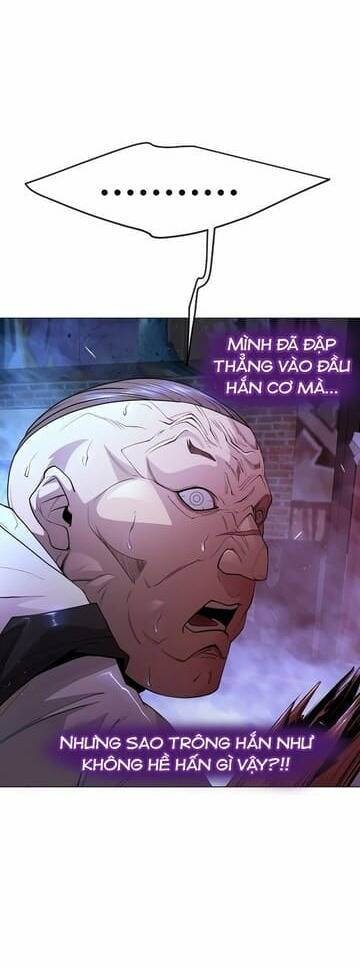 Kỷ Nguyên Siêu Anh Hùng: Chapter 170