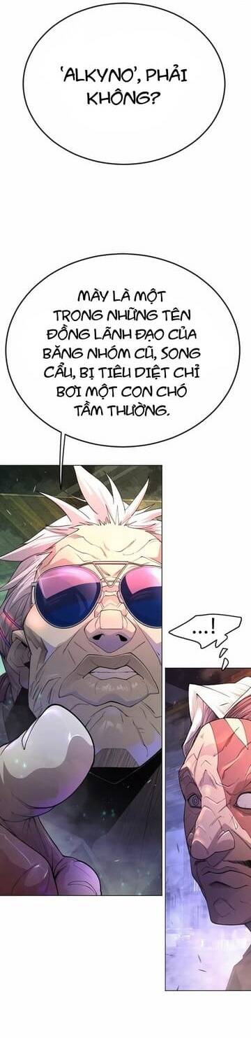 Kỷ Nguyên Siêu Anh Hùng: Chapter 170