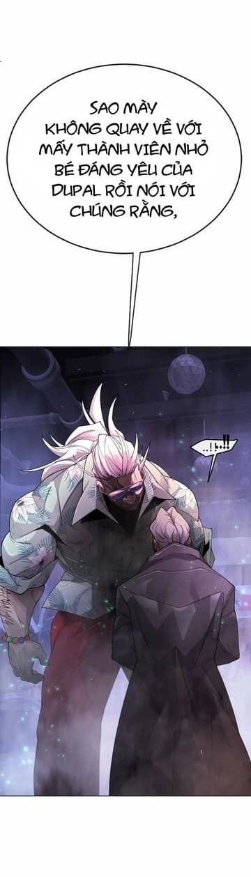 Kỷ Nguyên Siêu Anh Hùng: Chapter 170