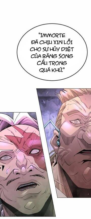 Kỷ Nguyên Siêu Anh Hùng: Chapter 170