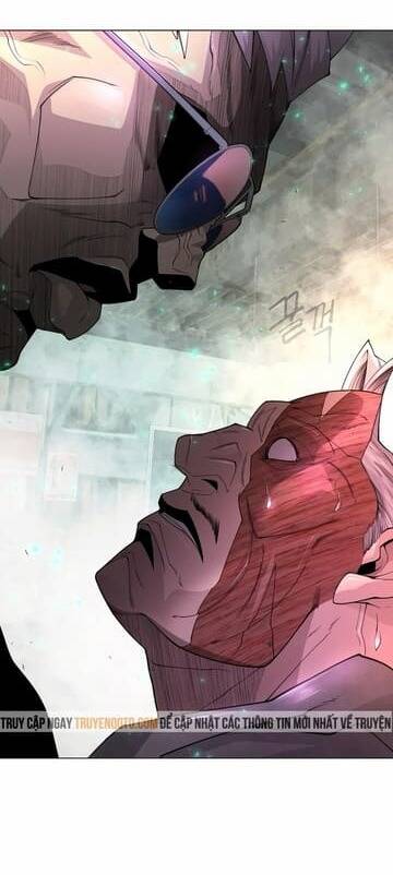 Kỷ Nguyên Siêu Anh Hùng: Chapter 170