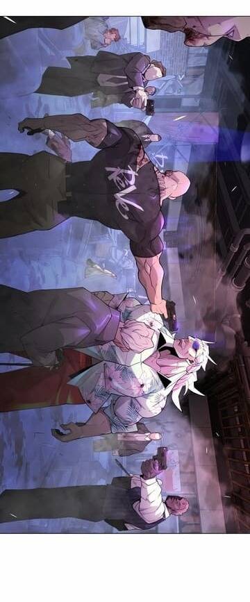 Kỷ Nguyên Siêu Anh Hùng: Chapter 170