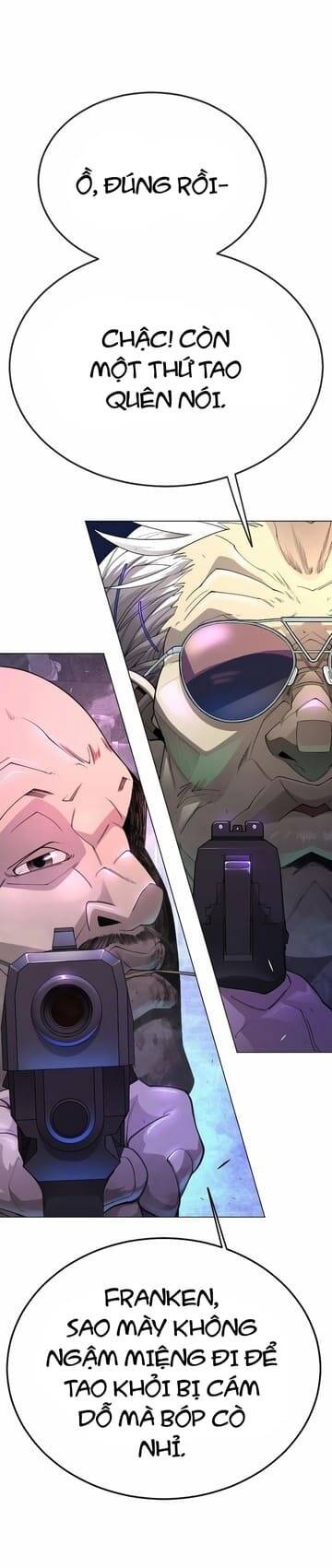 Kỷ Nguyên Siêu Anh Hùng: Chapter 170