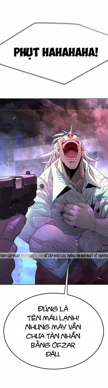 Kỷ Nguyên Siêu Anh Hùng: Chapter 170