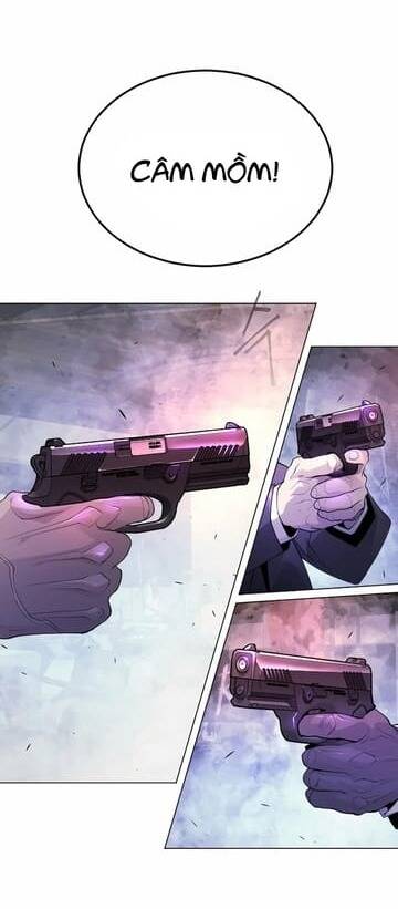 Kỷ Nguyên Siêu Anh Hùng: Chapter 170