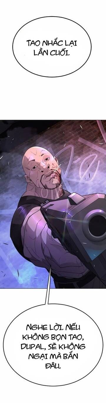 Kỷ Nguyên Siêu Anh Hùng: Chapter 170