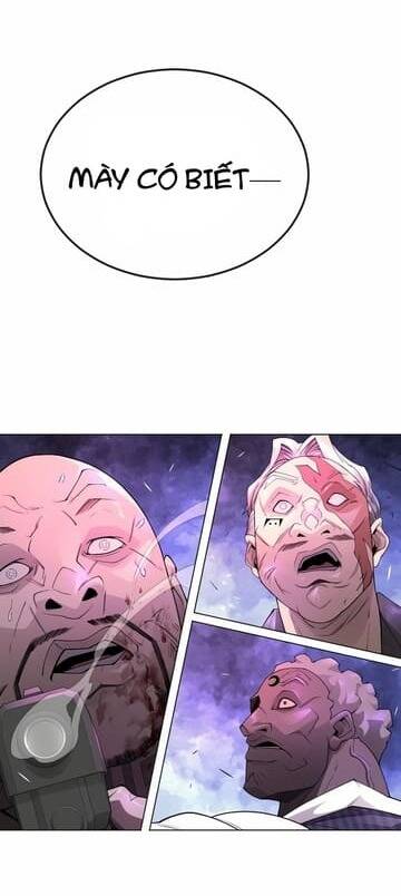 Kỷ Nguyên Siêu Anh Hùng: Chapter 170