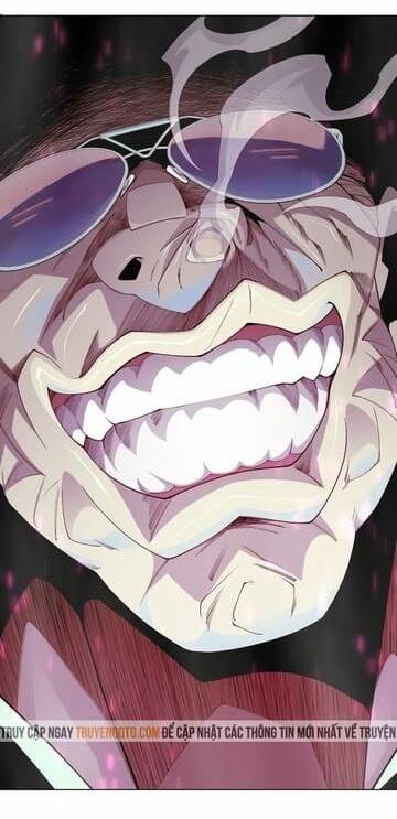 Kỷ Nguyên Siêu Anh Hùng: Chapter 170