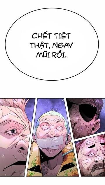 Kỷ Nguyên Siêu Anh Hùng: Chapter 170