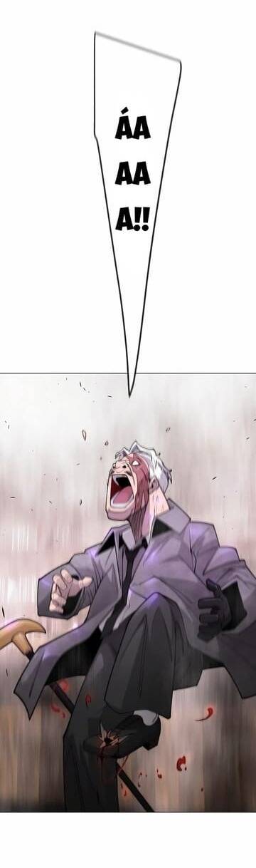 Kỷ Nguyên Siêu Anh Hùng: Chapter 170