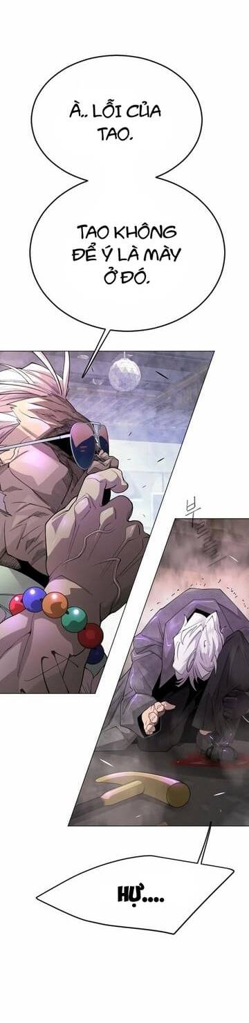 Kỷ Nguyên Siêu Anh Hùng: Chapter 170